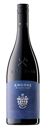 Angels Rise Nebbiolo 2022