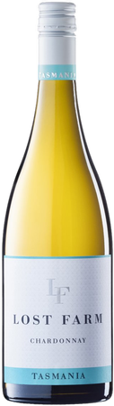 Lost Farm Chardonnay 2022