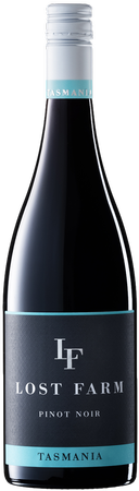 Lost Farm Pinot Noir 2022