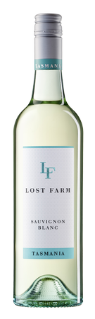 Lost Farm Sauvignon Blanc 2023