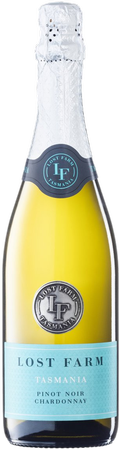 Lost Farm Vintage Cuvée 2016