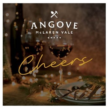 Angove McLaren Vale E-Gift Card