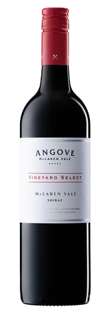 Vineyard Select VS McLaren Vale Shiraz
