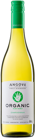 Angove Organic Chardonnay