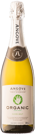 Angove Organic Cuvée