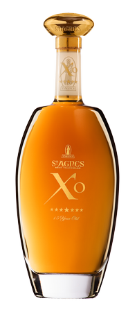 St Agnes XO 15YO