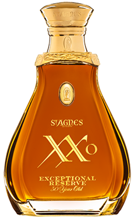 St Agnes XXO Exceptional Reserve 50YO