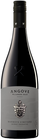 Warboys Vineyard Shiraz Grenache 2020