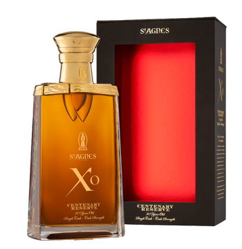 St Agnes XO Centenary Reserve 30YO