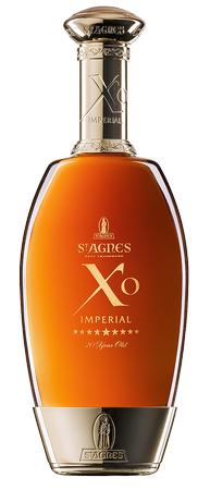 St Agnes XO Imperial 20YO