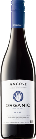 Angove Organic Shiraz