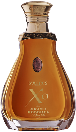 St Agnes XO Grand Reserve 40YO