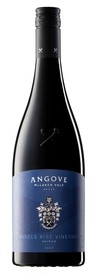 Angels Rise Vineyard Shiraz 2020