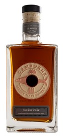 Camborne Whisky Sherry Cask Finish