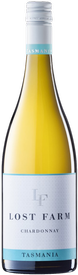 Lost Farm Chardonnay 2022