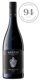 The Medhyk Shiraz 2020