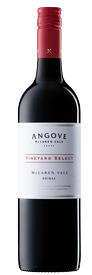 Vineyard Select VS McLaren Vale Shiraz