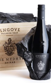 The Medhyk Shiraz 2020