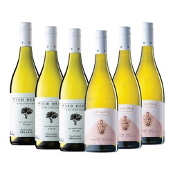New Release White 6 Pack