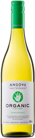 Angove Organic Chardonnay