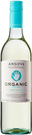 Angove Organic Pinot Grigio