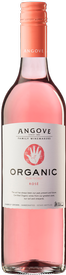 Angove Organic Rosé