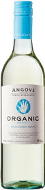 Angove Organic Sauvignon Blanc