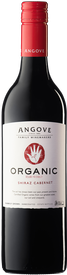 Angove Organic Shiraz Cabernet