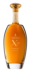 St Agnes XO 15YO