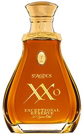 St Agnes XXO Exceptional Reserve 50YO