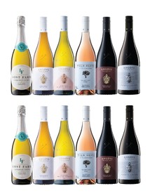 ANGOVE MIXED DOZEN