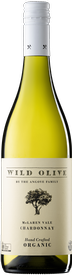 Wild Olive Organic Chardonnay 2022