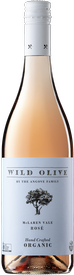 Wild Olive Organic Rosé 2023