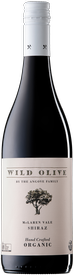 Wild Olive Organic Shiraz 2021