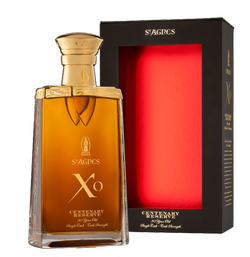 St Agnes XO Centenary Reserve 30YO