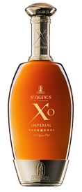 St Agnes XO Imperial 20YO