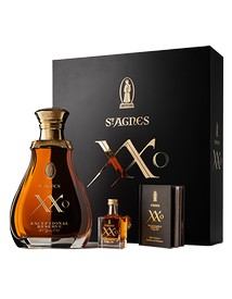 St Agnes XXO Exceptional Reserve 50YO