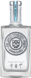 Blind Tiger Organic London Dry Gin