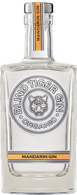 Blind Tiger Organic Mandarin Gin